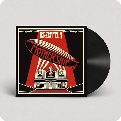 mothership (deluxe setbox edition)