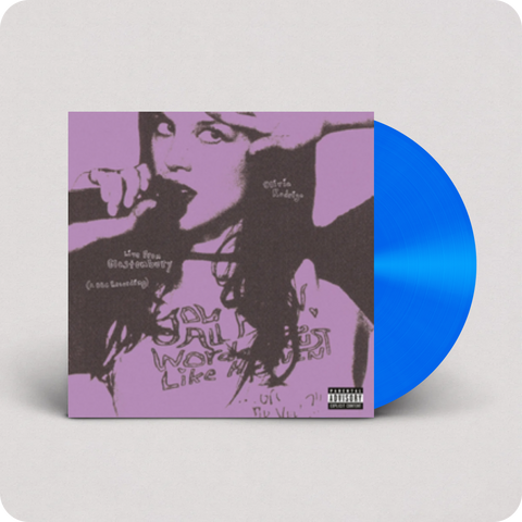 live from glastonbury