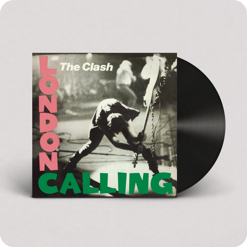 london calling