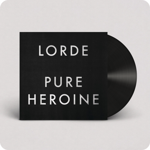 pure heroine