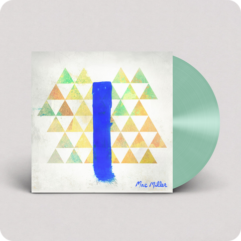 blue slide park