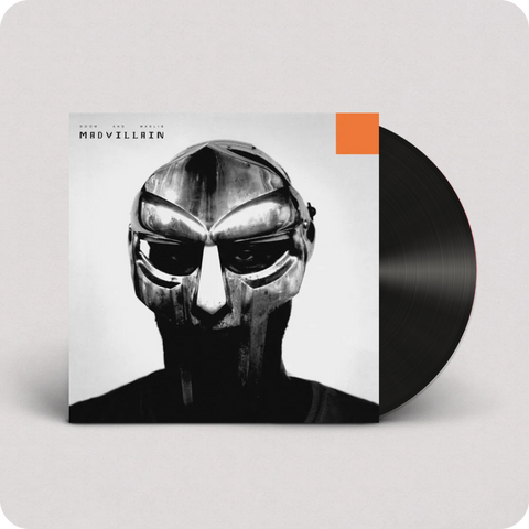 madvillainy