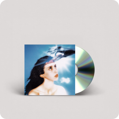 imaginal disk - [cd]