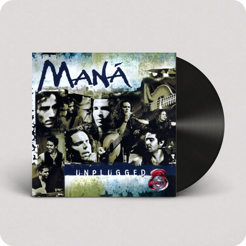 maná: mtv unplugged
