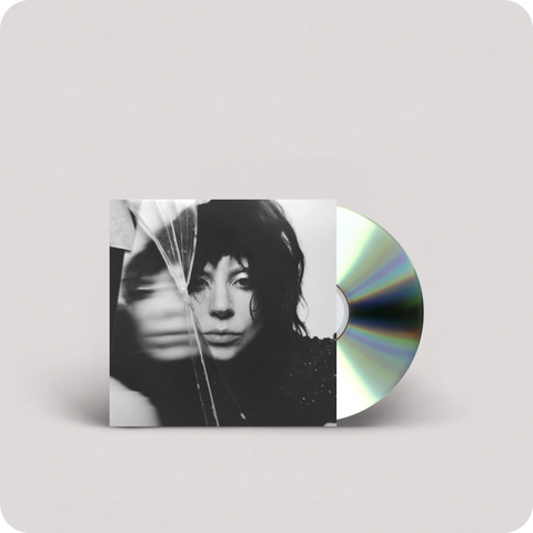 mayhem - [cd]