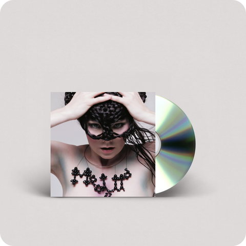 medulla - [cd]