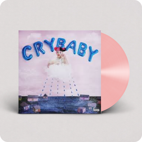 cry baby