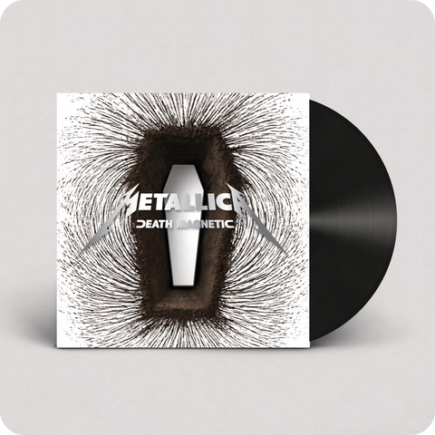 death magnetic