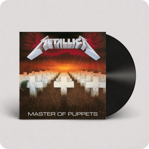 master of puppets