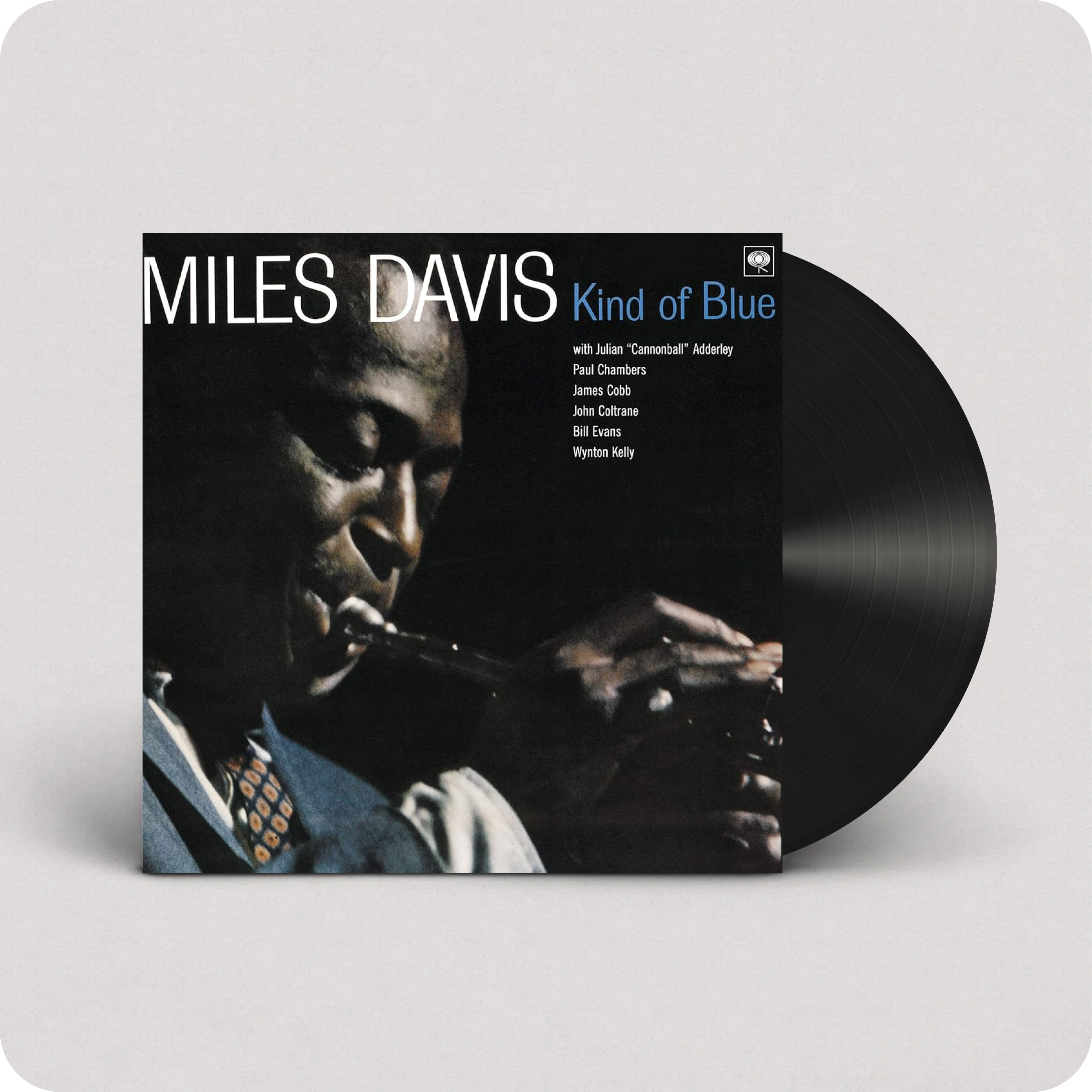 kind of blue (mono version)