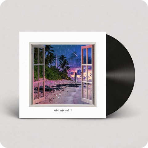 mini mix vol. 1