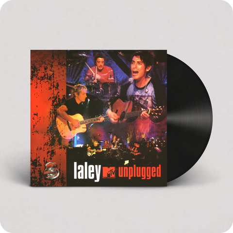 la ley: mtv unplugged