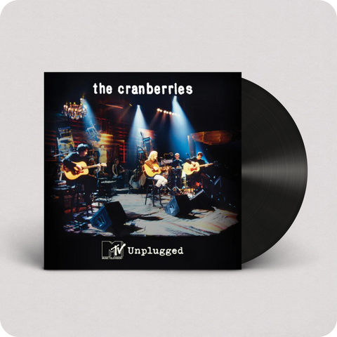 mtv unplugged: the cranberries