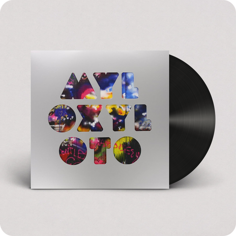 mylo xyloto