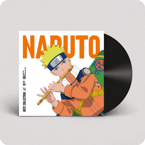 naruto: best collection