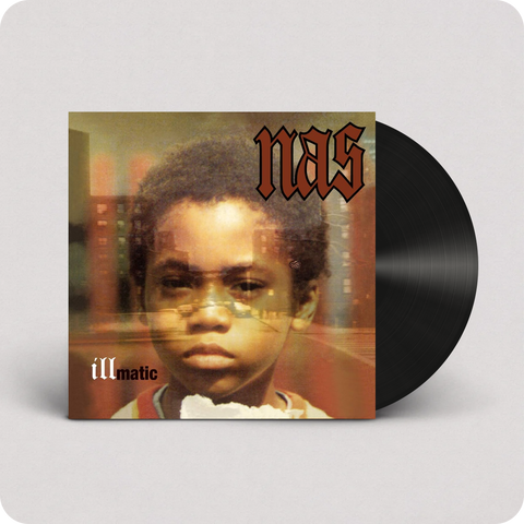 illmatic