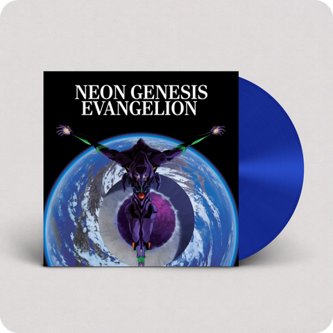 neon genesis evangelion