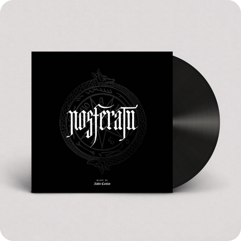 nosferatu [version oxblood]