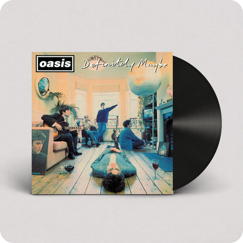 definitely maybe