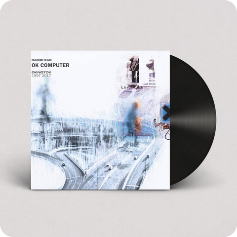 ok computer (oknotok 1997 - 2017)