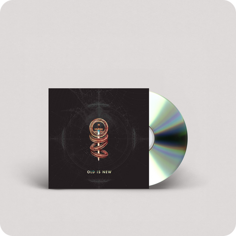 old is new - [cd]