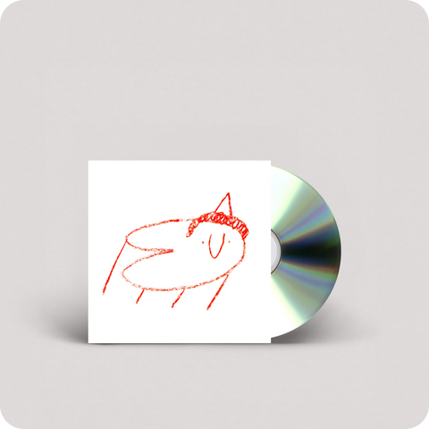oncle jazz - [cd]
