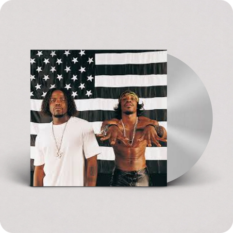 stankonia