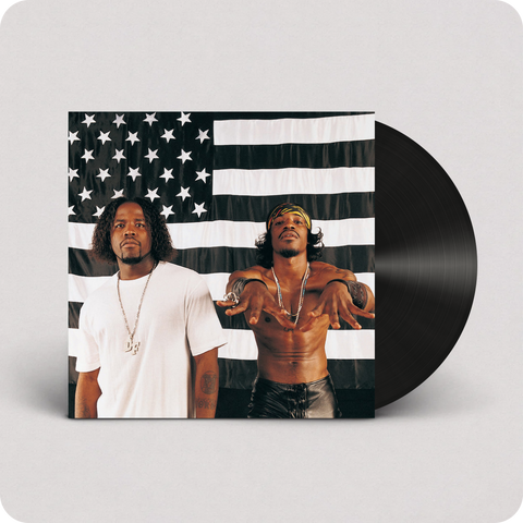 stankonia