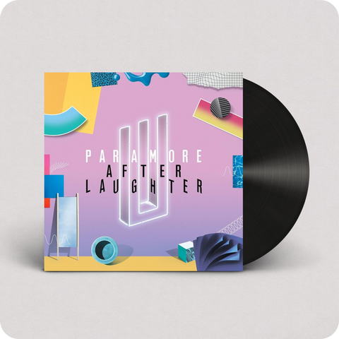 after laughter