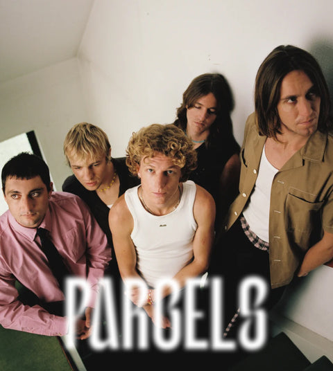 parcels