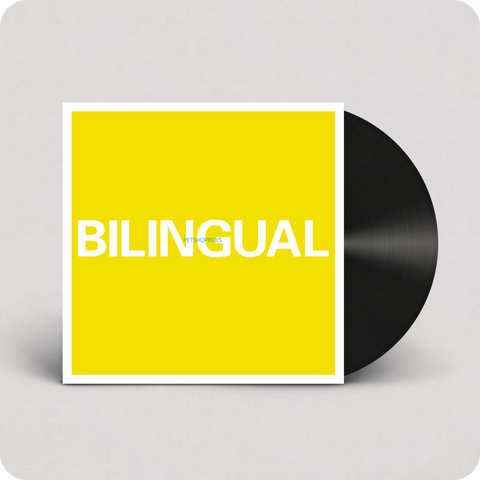 bilingual