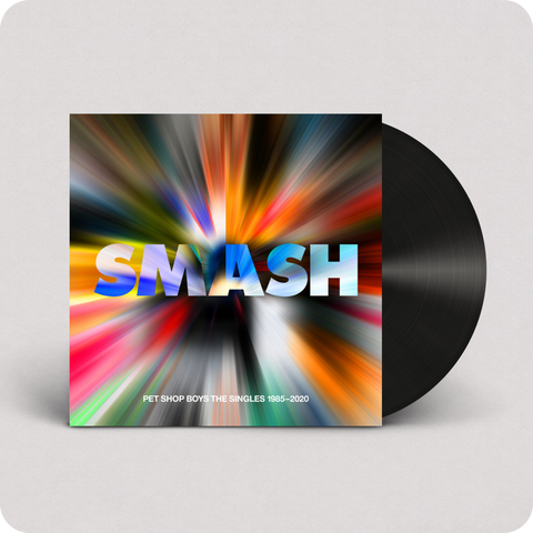 smash (sebotx 6LP)