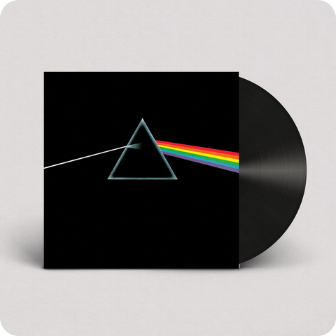 the dark side of the moon