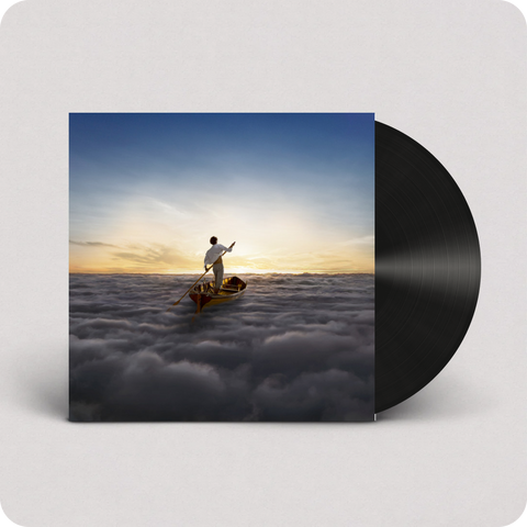 the endless river