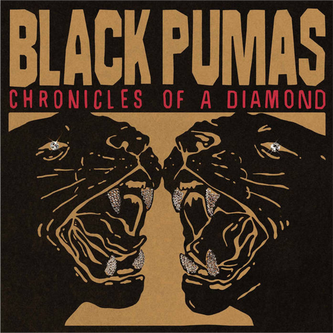 chronicles of a diamond [clear vinyl]