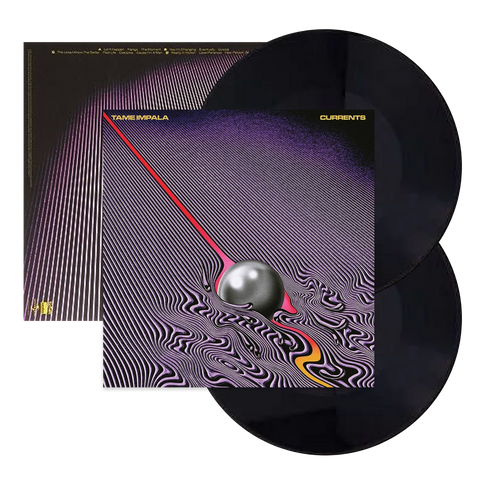 Currents Cd currents – mask guy record store