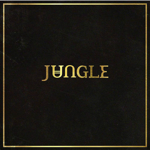 jungle [self titled]