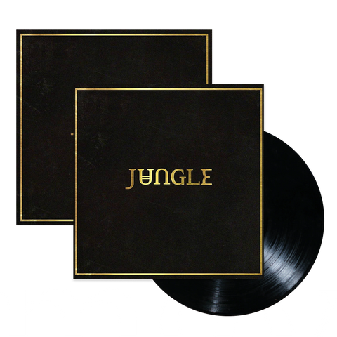 jungle [self titled]