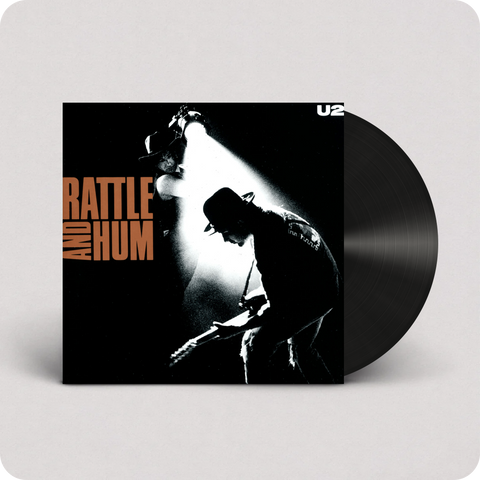 rattle & hum
