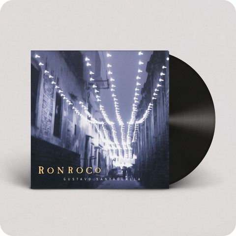 ronroco