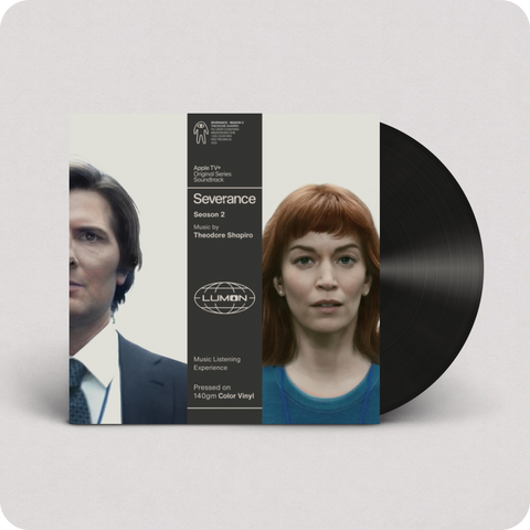 severance: season two