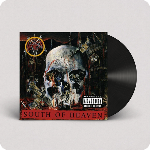 south of heaven