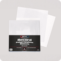 vinyl outer sleeves x1