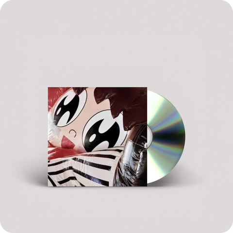 smile! :D - [cd]