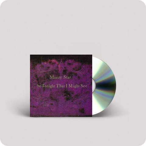 so tonight that i might see - [cd]