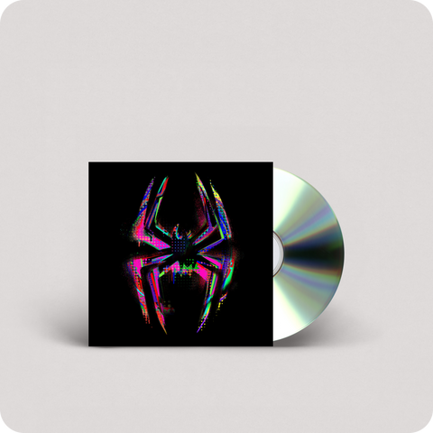 metro boomin presents: spiderman across the spider-verse