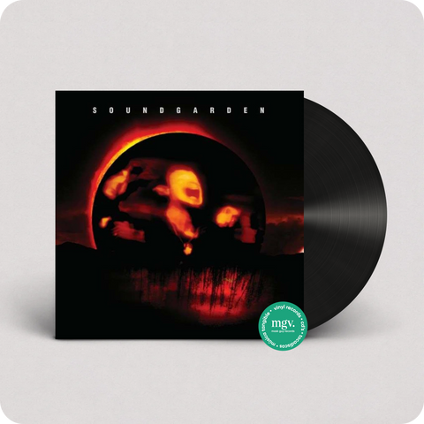superunknown