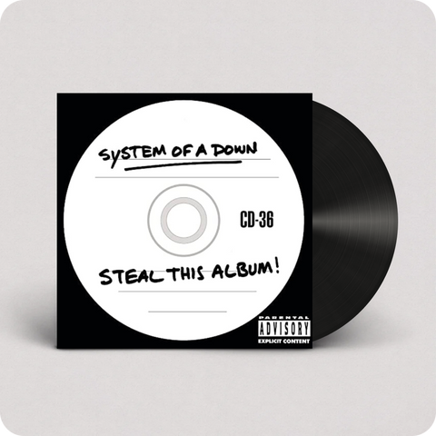 steal this album!