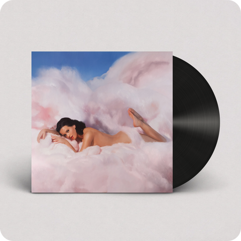 teenage dream