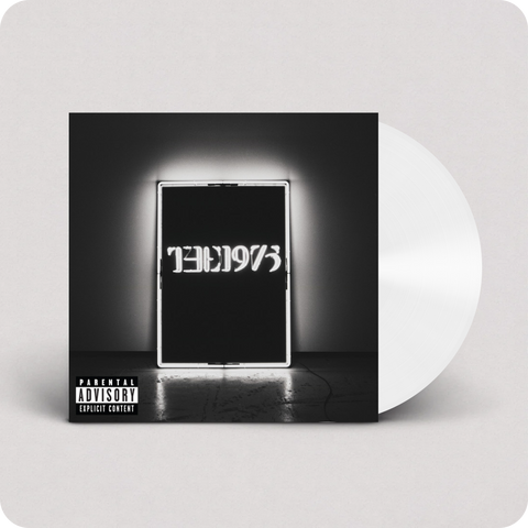 the 1975 (self titled)